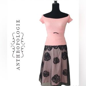 Anthropologie skirt size 10